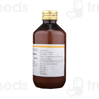 Sucral Suspension 200ml