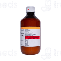 Sucral Suspension 200ml