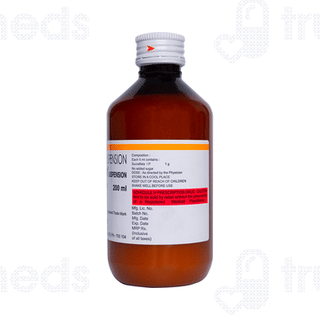 Sucral Suspension 200ml