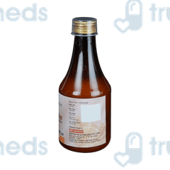 Sucralrose Orange Flavour Sugar Free Suspension 200Ml