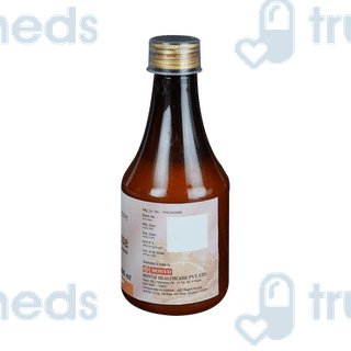 Sucralrose Orange Flavour Sugar Free Suspension 200Ml