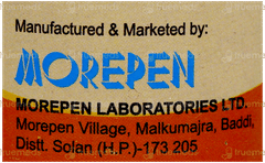 Sucrapen O Orange Flavour Suspension 100Ml Sucrapen O Orange Flavour Suspension 100Ml