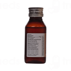 Sumol 120 Strawberry Flavour Suspension 60ml