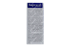Supracal Mango Pineapple Flavour Suspension 200ml