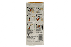 Swich 50 Dry Syrup 30ml Swich 50 Dry Syrup 30ml