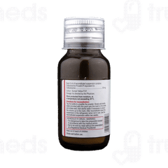 Swich 50 Dry Syrup 30ml