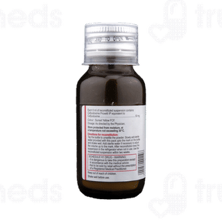 Swich 50 Dry Syrup 30ml