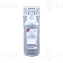 Swich 50 Dry Syrup 30ml