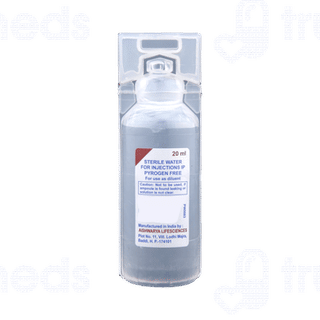 Swich 50 Dry Syrup 30ml