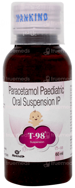 T 98 Suspension 60ml