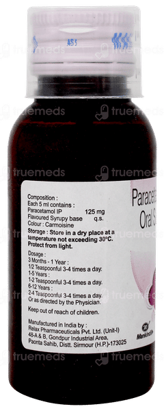 T 98 Suspension 60ml