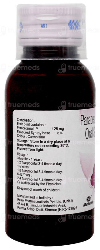 T 98 Suspension 60ml