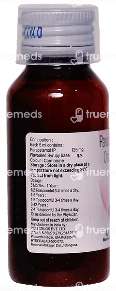 T 98 Suspension 60ml