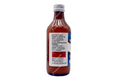 Talsil Forte Suspension 170ml