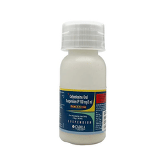Tambac 100Mg Suspension 30Ml