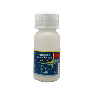 Tambac 100Mg Suspension 30Ml