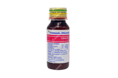 Tinilox Mps Suspension 60ml