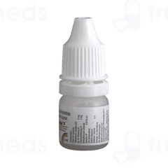 Toba F Eye Drops 5ml