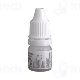 Toba F Eye Drops 5ml
