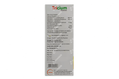 Tricium Suspension 200ml