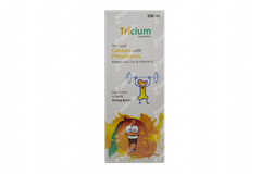 Tricium Suspension 200ml