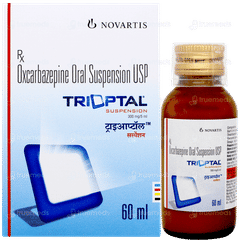Trioptal Suspension 60ml