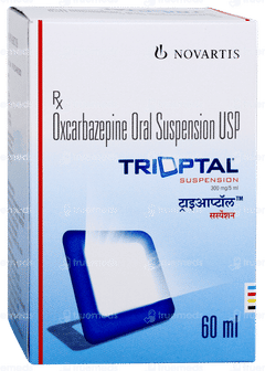 Trioptal Suspension 60ml