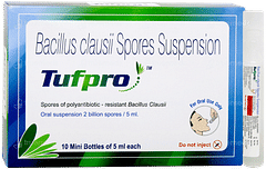 Tufpro Suspension 5ml