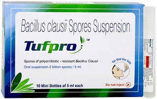 Tufpro Suspension 5ml