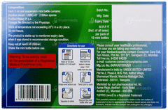 Tufpro Suspension 5ml