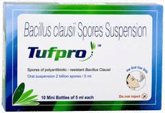 Tufpro Suspension 5ml