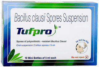 Tufpro Suspension 5ml