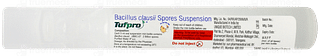 Tufpro Suspension 5ml
