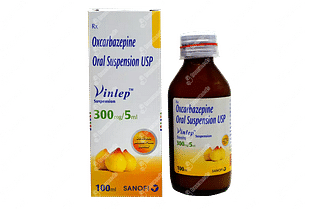 Vinlep Delicious Lemon Plum Flavour Suspension 100ml