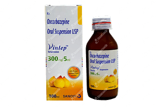 Vinlep Suspension 100 ML