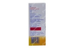 Vinlep Lemon Plum Flavour Suspension 100ml Vinlep Lemon Plum Flavour Suspension 100ml