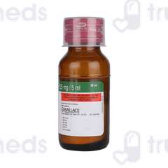 Walamycin Ds Suspension 30ml Walamycin Ds Suspension 30ml