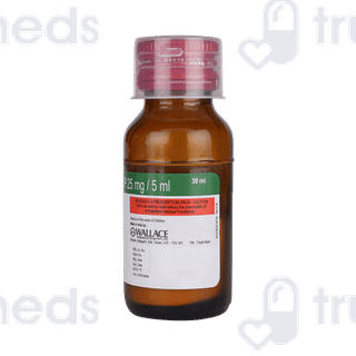 Walamycin Ds Suspension 30ml