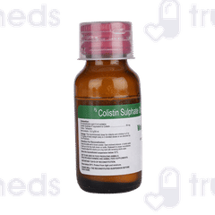 Walamycin Ds Suspension 30ml Walamycin Ds Suspension 30ml