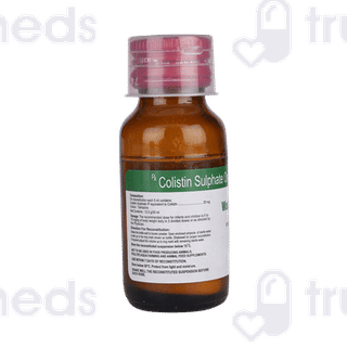 Walamycin Ds Suspension 30ml
