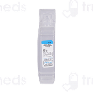 Walamycin Ds Suspension 30ml