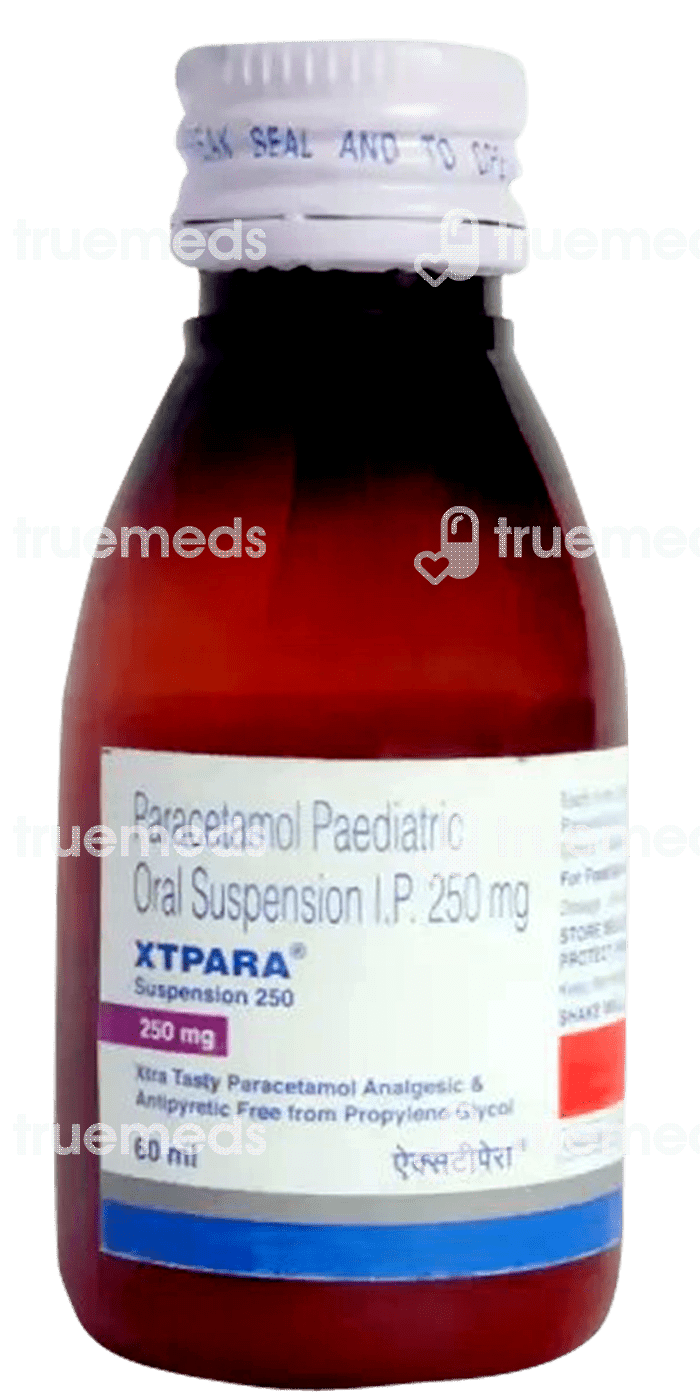 P 250 MG Suspension 60 ML Order P 250 MG Suspension 60 ML Online at Truemeds