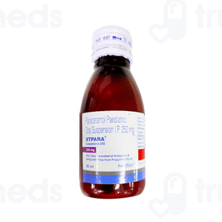 Xtpara 250 Suspension 60ml