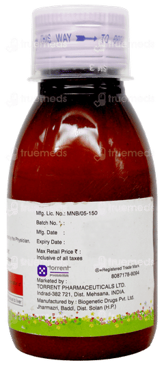 Xtpara 250 Suspension 60Ml
