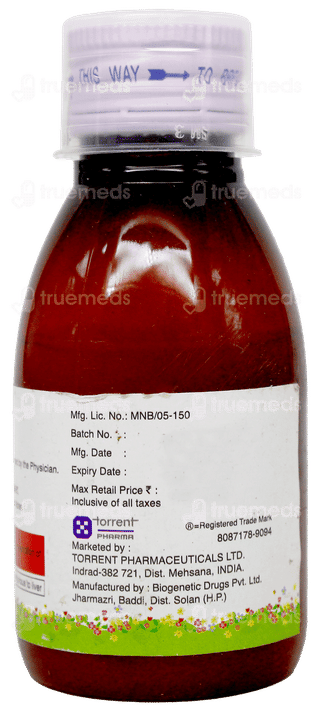 Xtpara 250 Suspension 60Ml