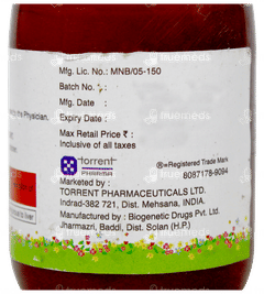 Xtpara 250 Suspension 60Ml