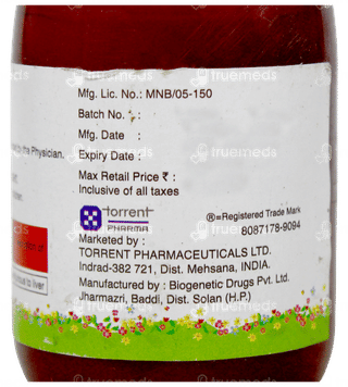 Xtpara 250 Suspension 60Ml