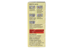 Z & D Ds 20 Suspension 15ml