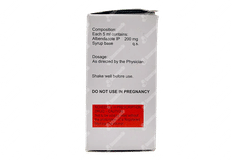 Zeebee Suspension 10ml Zeebee Suspension 10ml