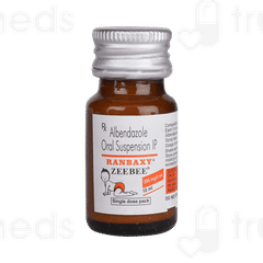 Zeebee Suspension 10ml